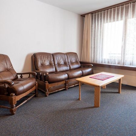 Apartamento Alpablüamli Pany Exterior foto