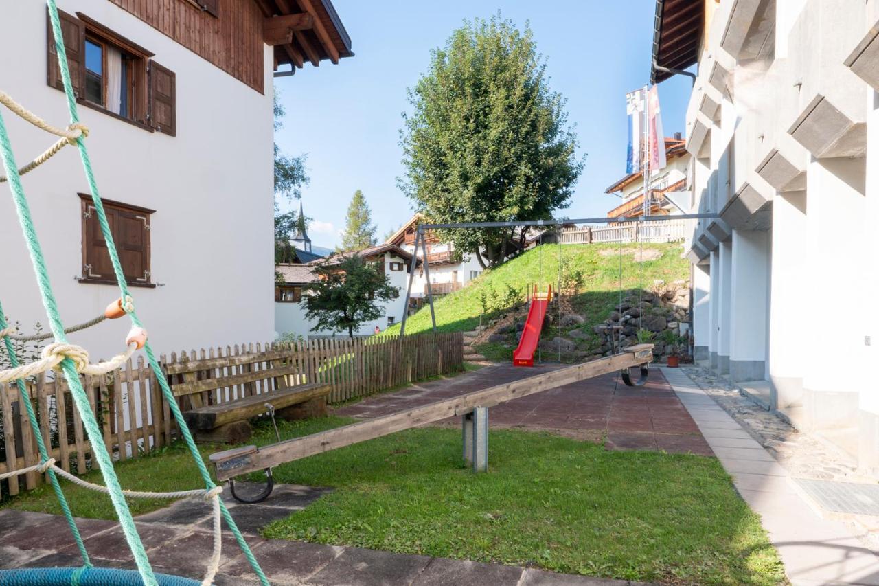 Apartamento Alpablüamli Pany Exterior foto